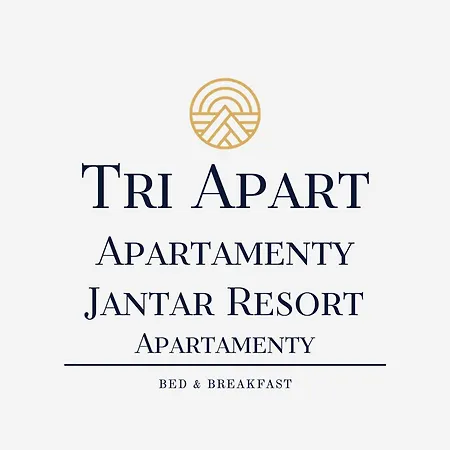 Apartament Joanna Jantar Resort By Triapart Exterior photo