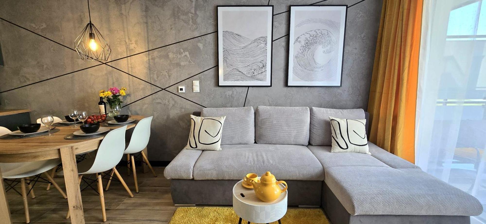 Appartamento Joanna By Triapart